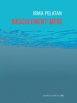 cover image of Basculement-mère